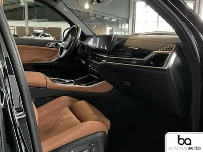 BMW X5 (2025) - Foto 6