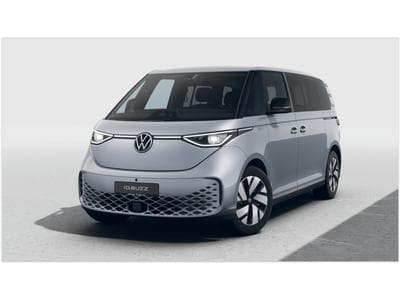 VW ID.Buzz Pro Version longue 210 kW / 285 cv 7 places (2026) - Foto 1