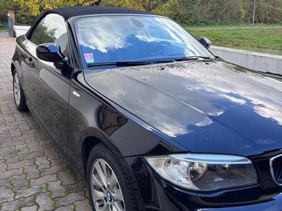 BMW 118 (2011) - Photo 1