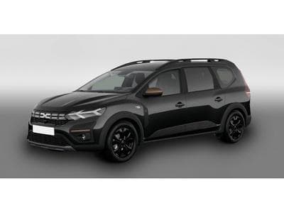 Dacia Jogger (2026) - Photo 1