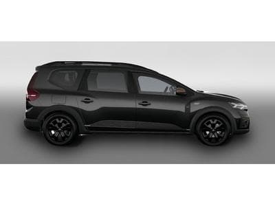 Dacia Jogger (2026) - Photo 5