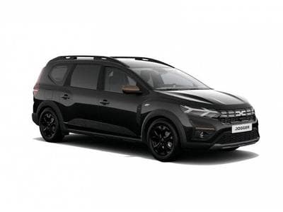 Dacia Jogger (2026) - Photo 6