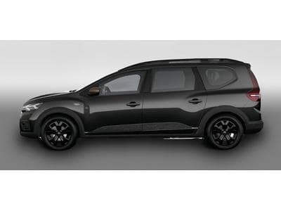 Dacia Jogger (2026) - Photo 2