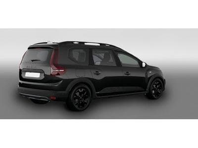 Dacia Jogger (2026) - Photo 4