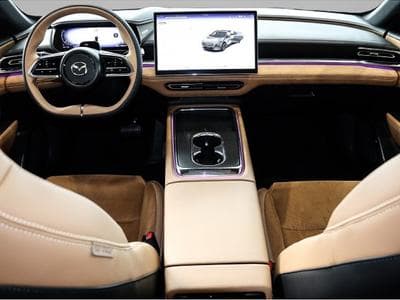 Mazda 2 (2026) - Photo 4