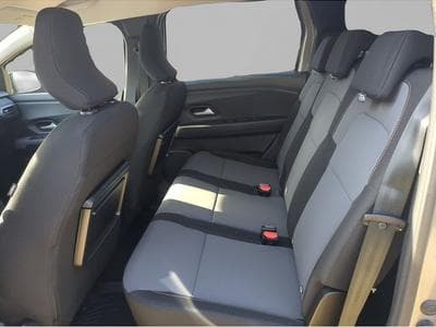 Dacia Jogger (2026) - Photo 5