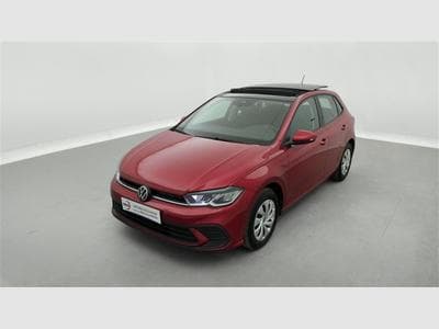 VW Polo 1.0 TSI Life DSG/NAVI/FULL LED/TO PANO/PDC (2022) - Photo 1
