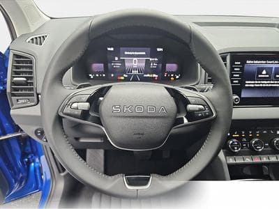 Skoda Karoq (2026) - Photo 12