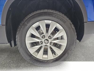 Skoda Karoq (2026) - Photo 5