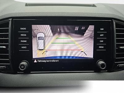 Skoda Karoq (2026) - Photo 9