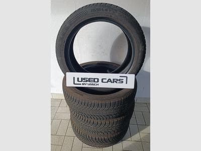 Tires – 18" - Photo 1