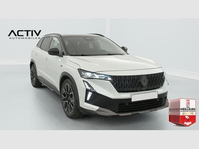 Renault Austral full hybrid E-Tech 200 ch Esprit Alpine (2026) - Photo 1