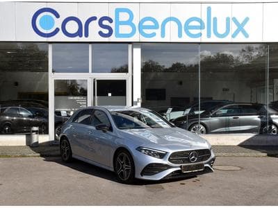 Mercedes A 200 AMG Line 7G-Tronic ACC NIGHT CAM KEYLESS 1° MAIN (2025) - Foto 1