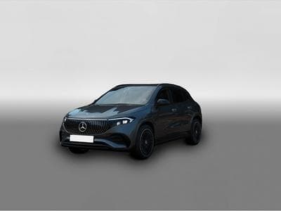 Mercedes EQA (2025) - Foto 1