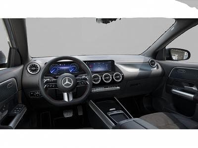 Mercedes EQA (2025) - Foto 2