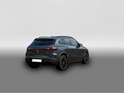 Mercedes EQA (2025) - Foto 3