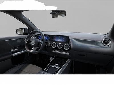 Mercedes EQA (2025) - Foto 4