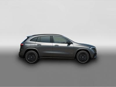 Mercedes EQA (2025) - Foto 5