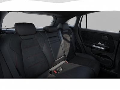 Mercedes EQA (2025) - Foto 7