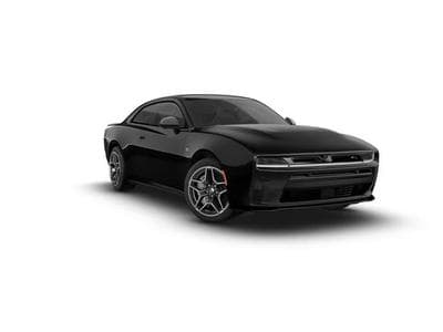 Dodge Charger R/T 2D (2026) - Photo 1