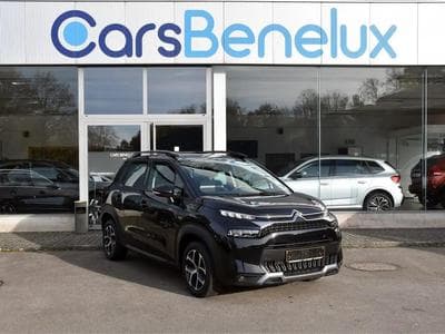 Citroën C3 Aircross (2024) - Foto 1