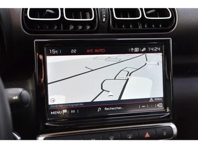 Citroën C3 Aircross (2024) - Foto 10