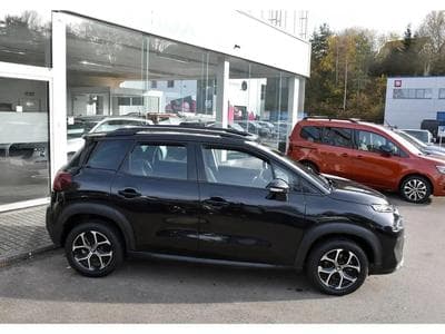 Citroën C3 Aircross (2024) - Foto 3