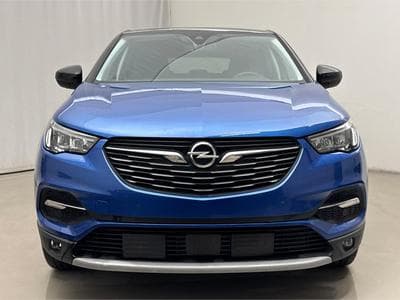 Opel Grandland X (2019) - Photo 1