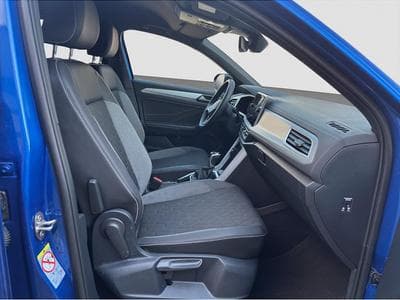 VW T-Roc (2026) - Photo 12