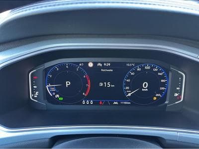 VW T-Roc (2026) - Photo 13