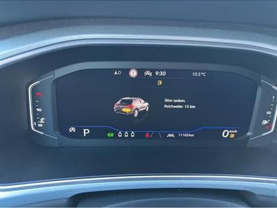 VW T-Roc (2026) - Photo 14