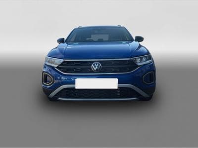 VW T-Roc (2026) - Photo 2