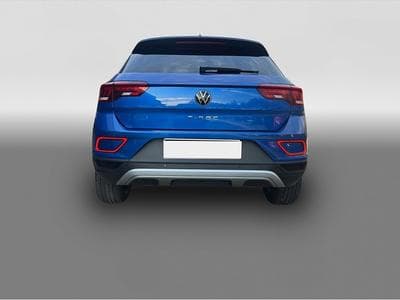 VW T-Roc (2026) - Photo 5