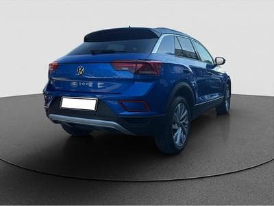 VW T-Roc (2026) - Photo 6