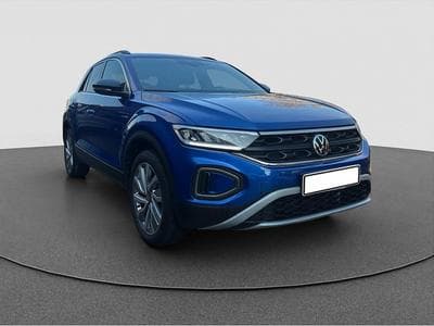 VW T-Roc (2026) - Photo 8