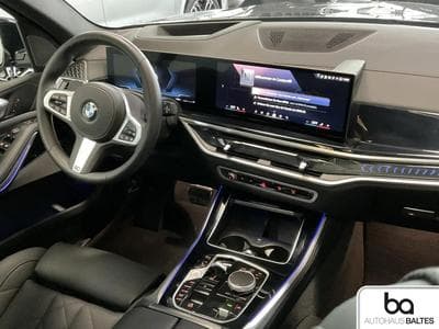 BMW X5 (2025) - Foto 9