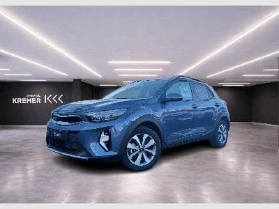Kia Stonic Style 1.2 ISG MT5 - pack Style (2026) - Foto 1