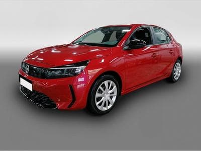 Opel Corsa (2024) - Photo 1