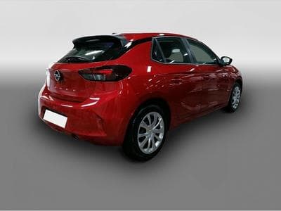 Opel Corsa (2024) - Photo 3