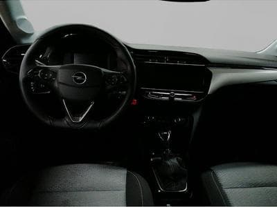 Opel Corsa (2024) - Photo 5