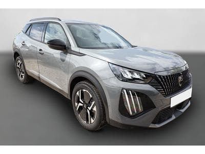 Peugeot 2008 (2025) - Foto 2