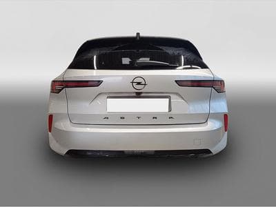 Opel Astra (2026) - Photo 4