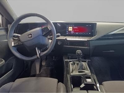 Opel Astra (2026) - Photo 5