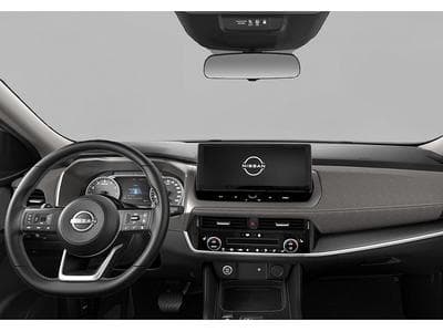 Nissan Qashqai (2025) - Photo 6