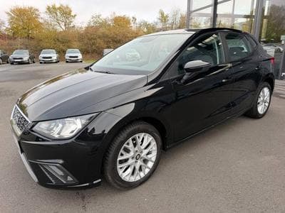 Seat Ibiza Ibiza Style 6-Gang Navi Sitzhz PDC Bluetooth DAB (2019) - Photo 1