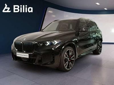 BMW X5 xDrive40d M Sportpaket HK HiFi DAB LED (2026) - Foto 1