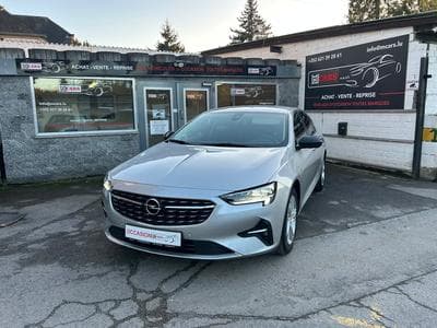 Opel Insignia 1.5 d 122cv AUTOMATIQUE (2021) - Foto 1