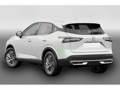 Nissan Qashqai (2025) - Photo 5