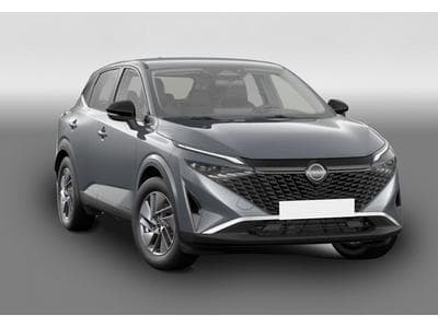 Nissan Qashqai (2025) - Photo 2