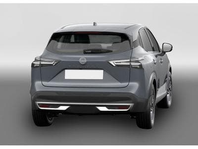 Nissan Qashqai (2025) - Photo 4